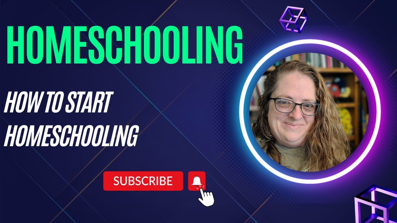 Homeschooling Journey #2