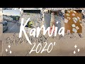 Karwia, 2020'