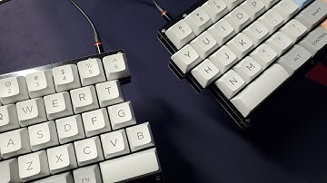 Quefrency Rev. 2 w/ Lubed Gateron Yellows Build | Stream #20