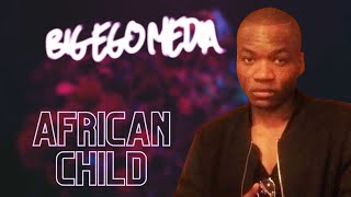 AFRICAN CHILD | Online Controversy | Mental Health | Music