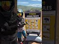 Airbag Session with Reed Boggs at Woodward Park City