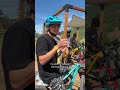 Airbag Session with Reed Boggs at Woodward Park City