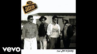 The Jacksons - If You'd Only Believe (Official Audio)