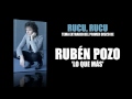 Video Rucu Rucu Rubén Pozo