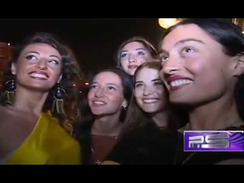 Georgian National Ballet Sukhishvili in Egypt/SUKHISHVILI - სუხიშვილები/Сухишвили