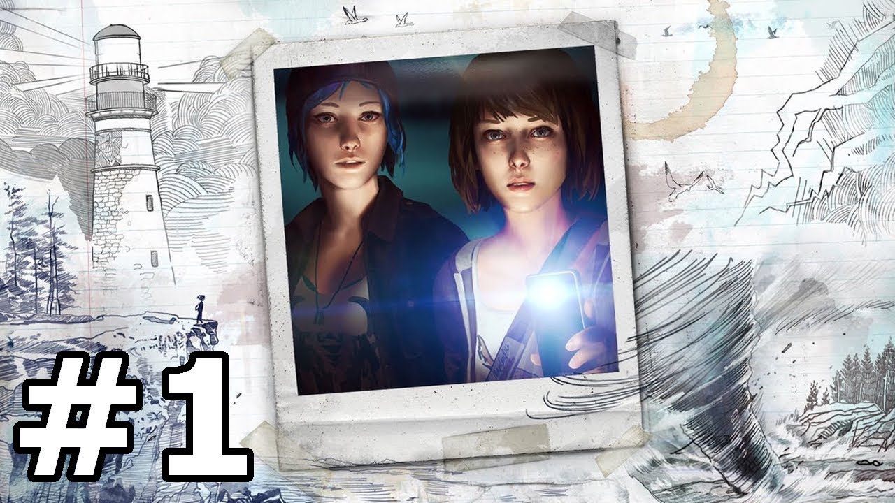 life is strange walkthrough chloe's house Life Is Strange - Episode 3 - Walkthrough Part 1 PC (NO COMMENTARY)