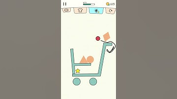 Hello Stars - Level 181 (3 Stars)