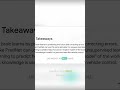 AI Learns World Model: Real-World Applications Revealed! #shorts