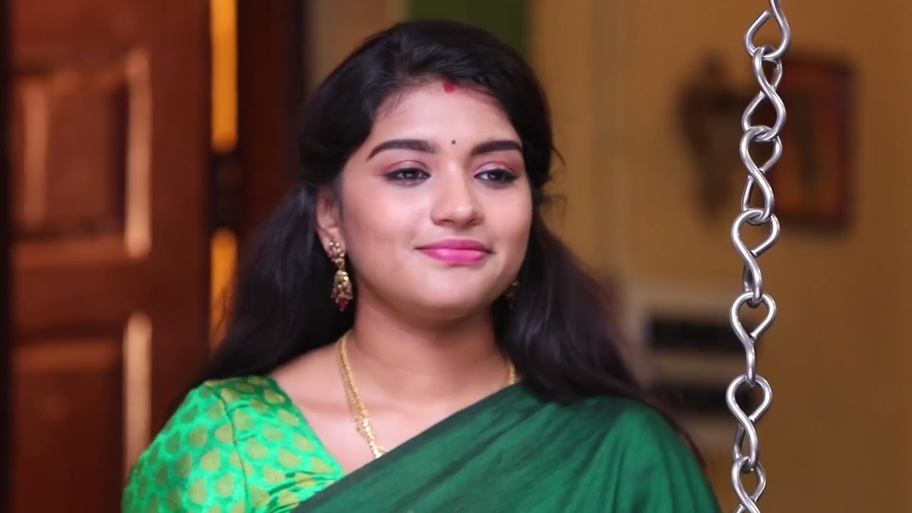 Sembaruthi - Ep 944 - Karthikraj,Shabana,Priya Raman - Tamil Tv Serial - Zee5 Tamil Classics