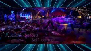 SORAYA    Self Control  (Pop Dance)