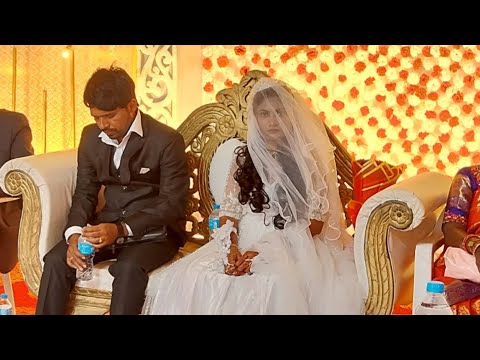 Holy Wedding / పరిశుద్ధ వివాహము
