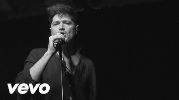 The Script - #3 Album Teaser 4