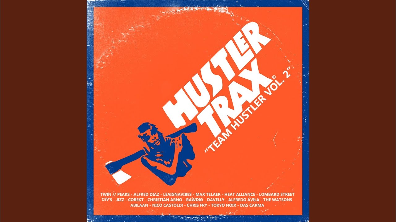 Coco Bongo (Original Mix)