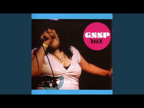 Gossip - Standing In The Way Of Control (Le Tigre Remix)