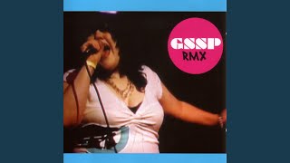 Standing In The Way Of Control (Le Tigre Remix)