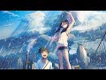 RADWIMPS - Grand Escape ft. Toko Miura (Full Ver.) | Weathering With You - 天気の子 Anime OST 10 Hours