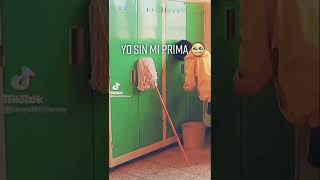 yo si mi prima