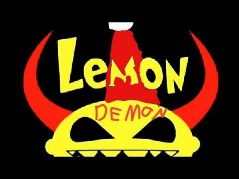 Песня Демона Демона Новогодняя