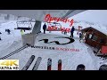 WhistlerBlackcomb Opening Day 2018 in 4K Winter Edition