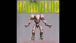 DJ Dean - Hardclub vol.1 CD1 (Mix 2003)