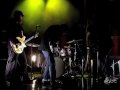 EELS - Tremendous Dynamite - LIVE