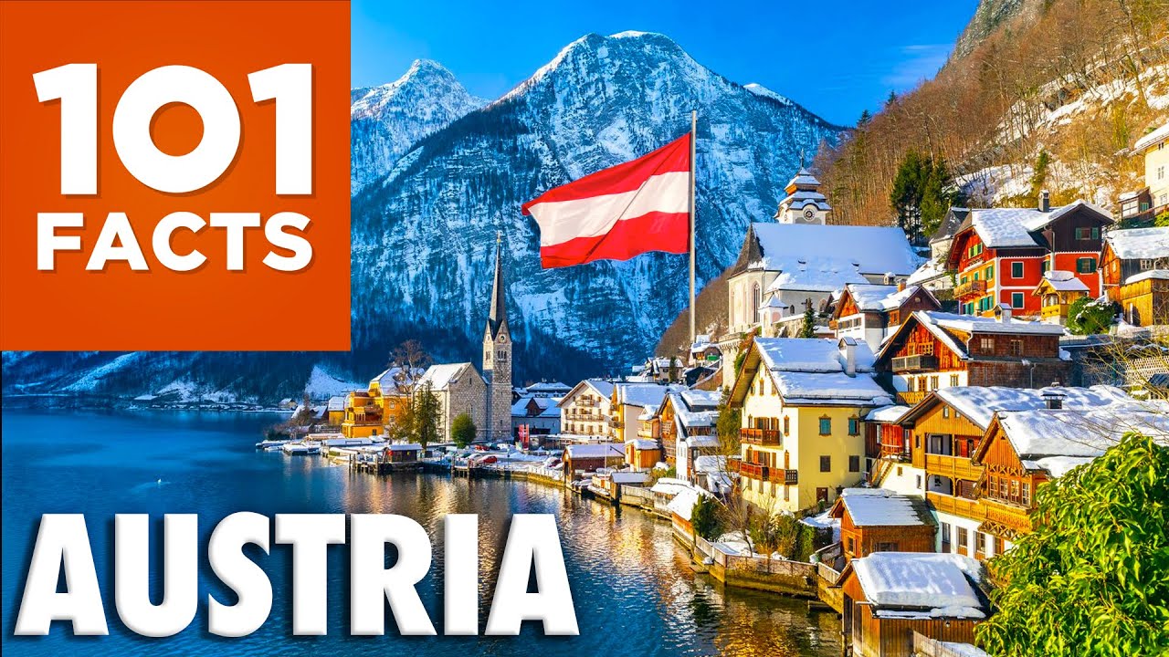 austria travel facts