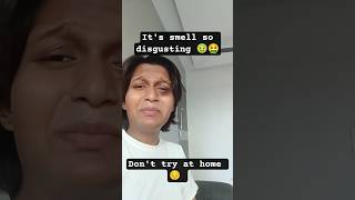 Disgusting drink 🍷 I ever drink,🤢😝 #youtubeshorts #shorts #vlog #helth#food