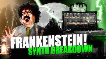 How to Make Edgar Winter