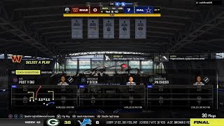 Madden NFL 24 4/11/26