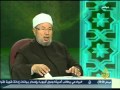 مامعنى حد الحرابة الشيخ يوسف القرضاوي