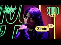 Zinée - &quot;Mezzel&quot; et &quot;Echo&quot; en live l Studio 41