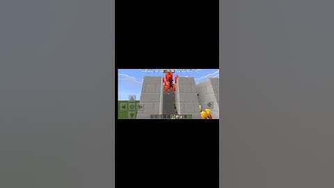 Minecraft logic make no sense part 10 #shorts