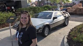 Timelessness book trailer