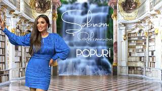 Sebnem Qehremanova - Popuri (Yeni 2022)
