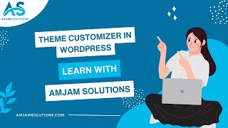 How To Use Theme Customizer in WordPress