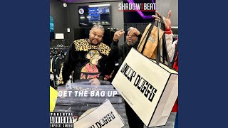 Get The Bag Up (Instrumental +Hook)