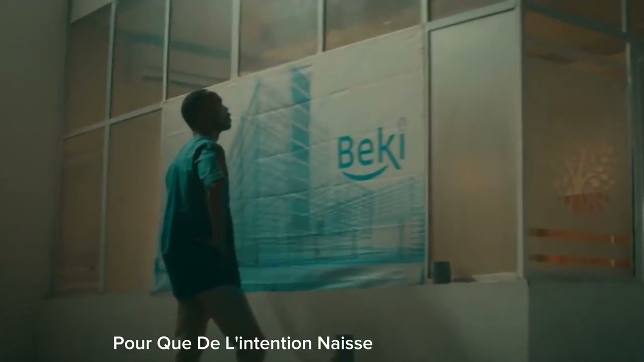 Spot publicitaire