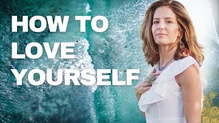 *How to LOVE Yourself and CLEAR Your Mind Instantly*