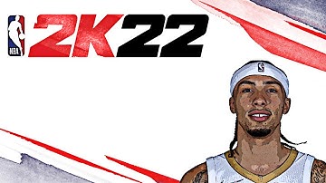 How to create Jose Alvarado in NBA 2K22 next gen