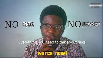 Risk and Insurance Management - Chapter 1