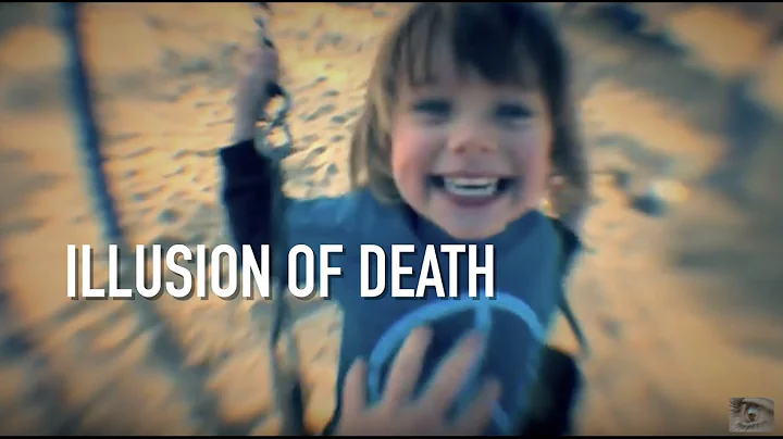 Why death is just an illusion - thought provoking video - DayDayNews