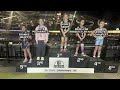 2025 Girls Grade School State Podium Slideshow