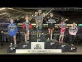 2025 Girls Grade School State Podium Slideshow