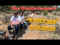 The World's Largest Backyard Railroad?