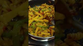 Pasta lover #pasta #pastarecipe #pastalover #easyrecipe #shorts #shortsfeed #trending