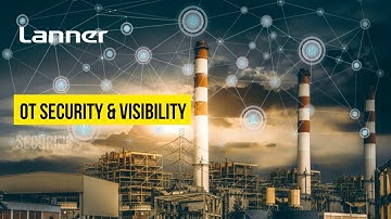 OT Security and Visibility