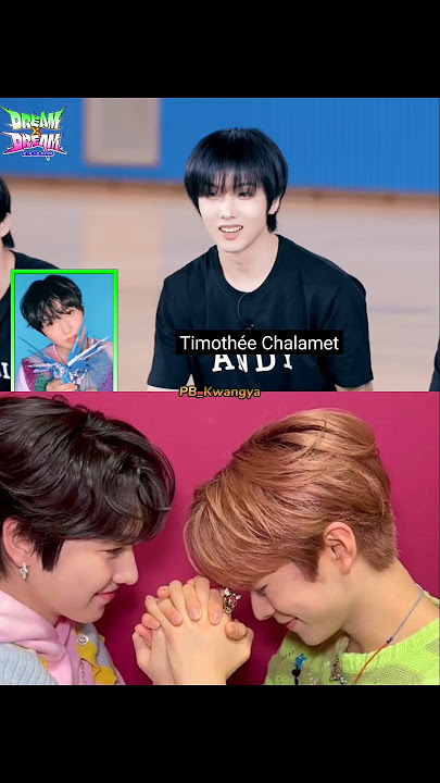 Them mistaking Sakuya for Yushi 😂 #jisung #doyoung #sakuya #yushi #nctwish #nct127 #nctdream