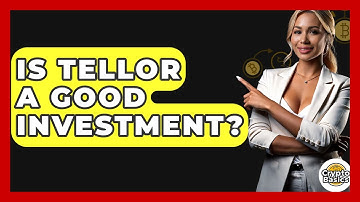 Is Tellor A Good Investment? - CryptoBasics360.com