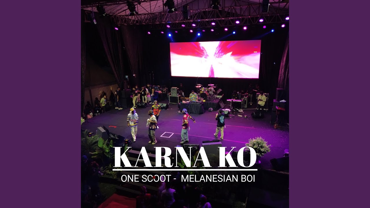 Watch KARNA KO on YouTube