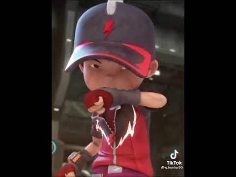 masa masa Boboiboy